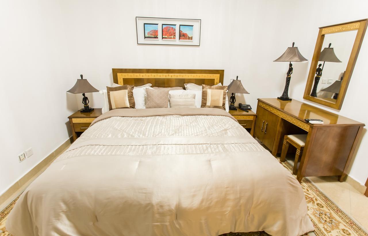 Residence Hoteliere Le Jomonia リーブルヴィル エクステリア 写真